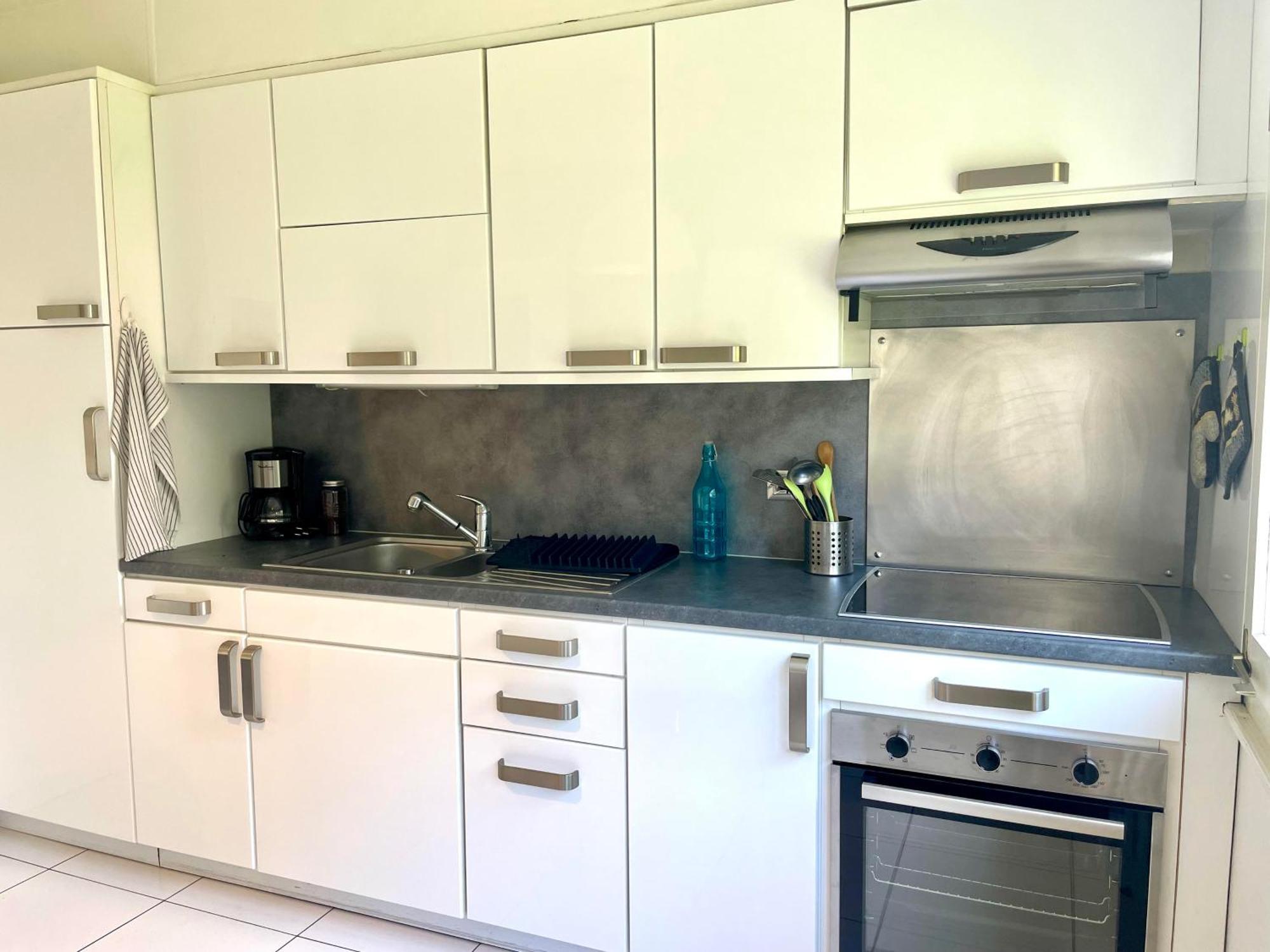 Le Calme-Proche Geneve Et Tram Apartment Ambilly Exterior photo