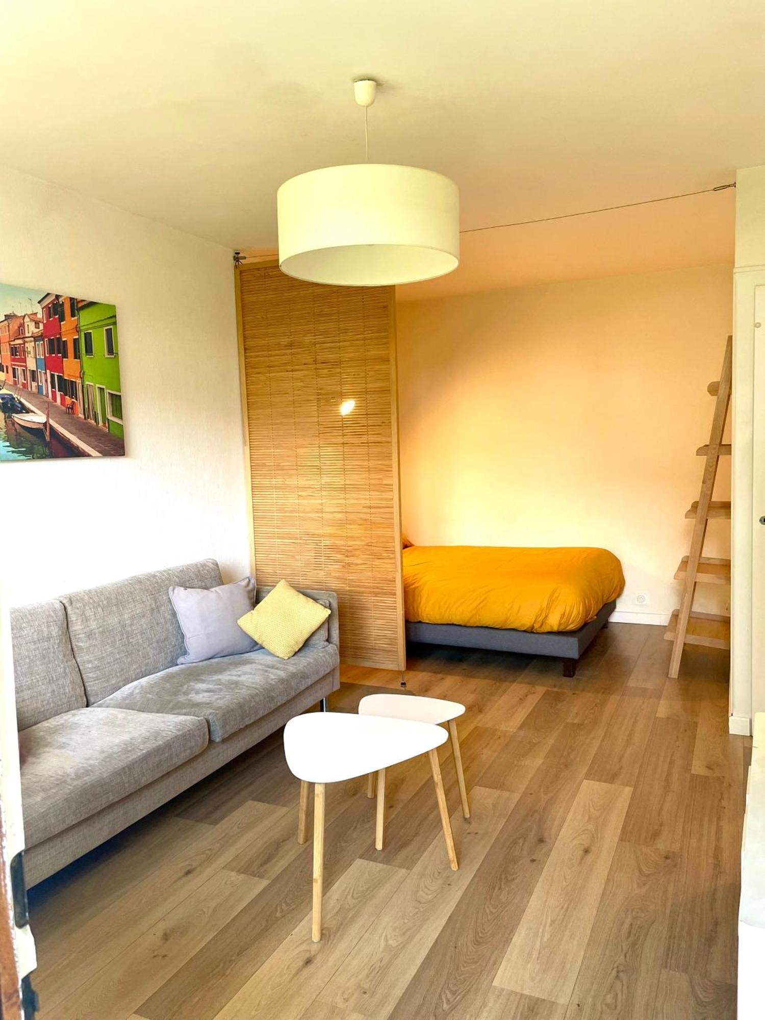 Le Calme-Proche Geneve Et Tram Apartment Ambilly Exterior photo